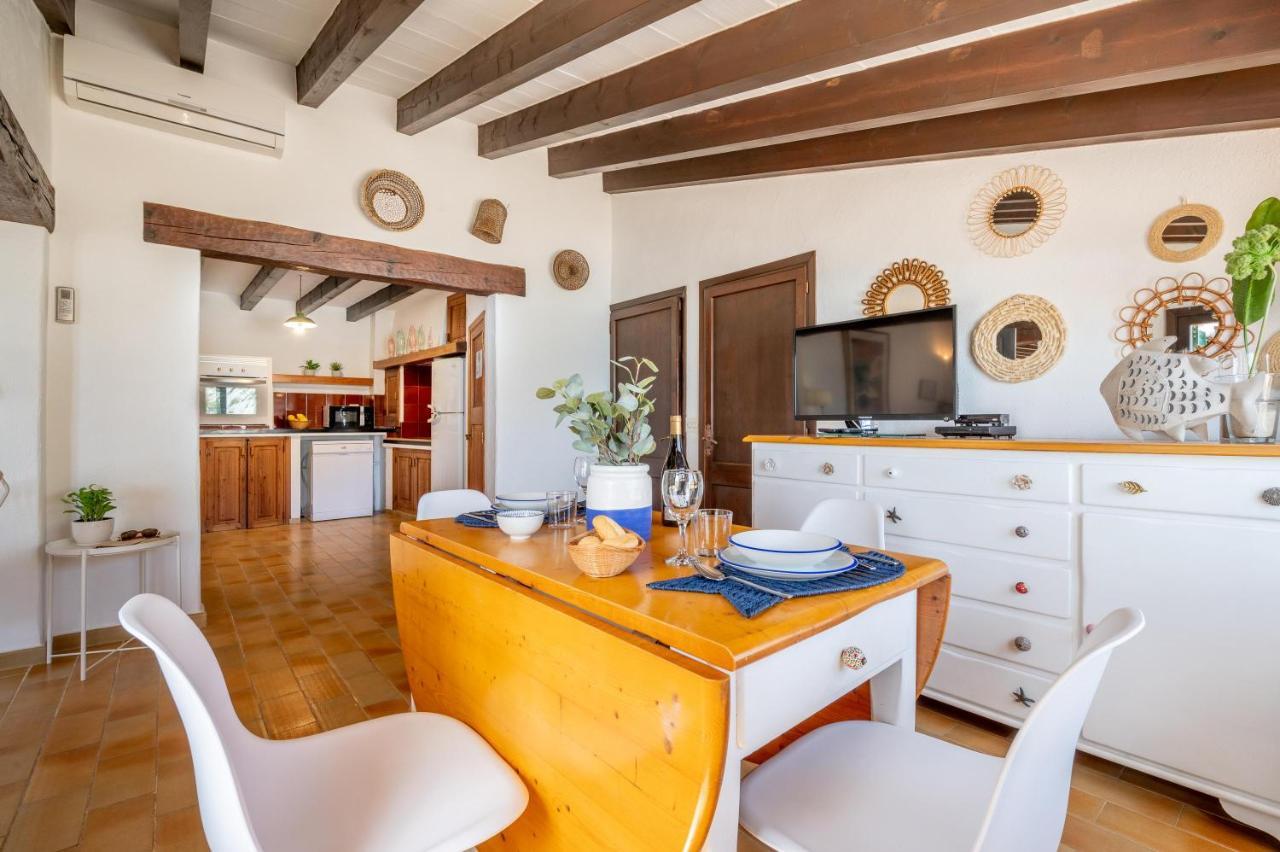 Fishermens House Vakantiehuis