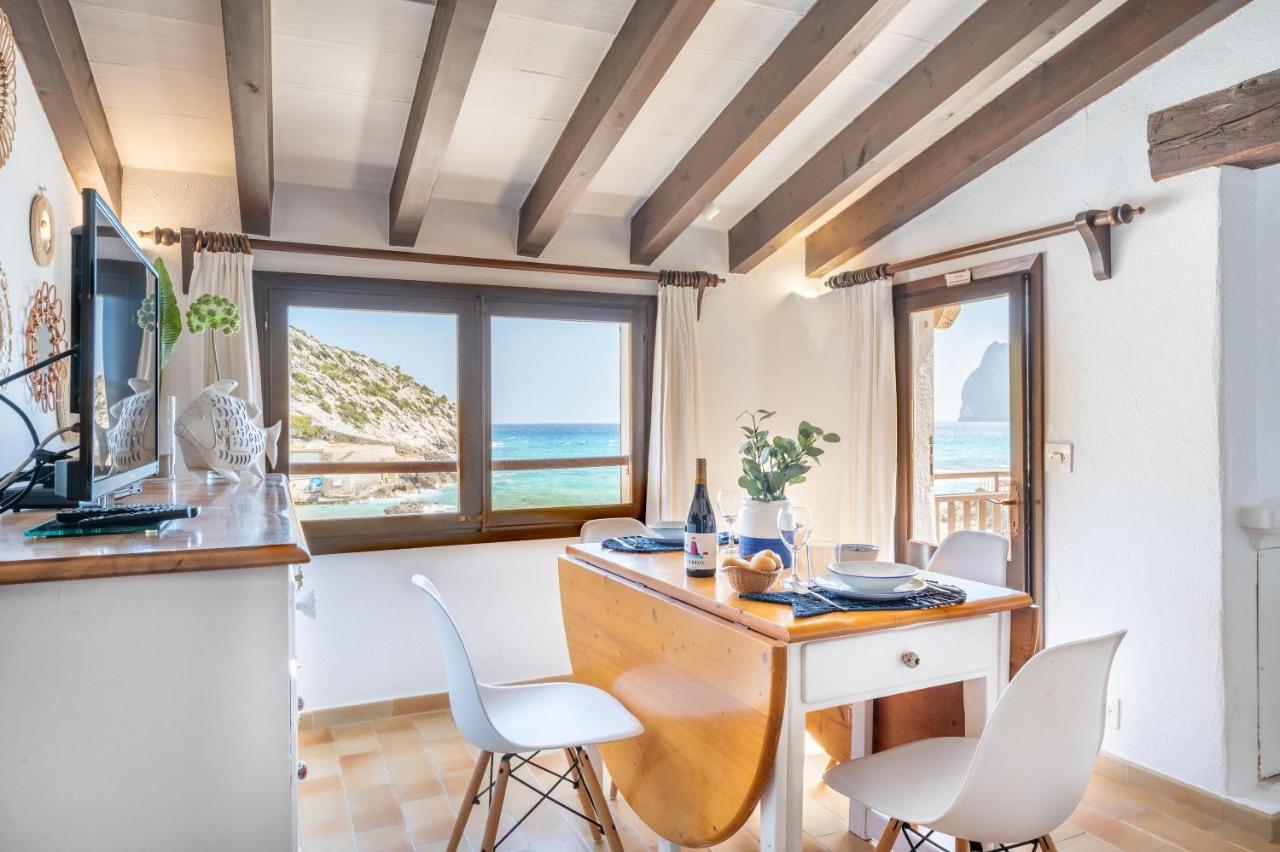 Fishermens House Vakantiehuis *