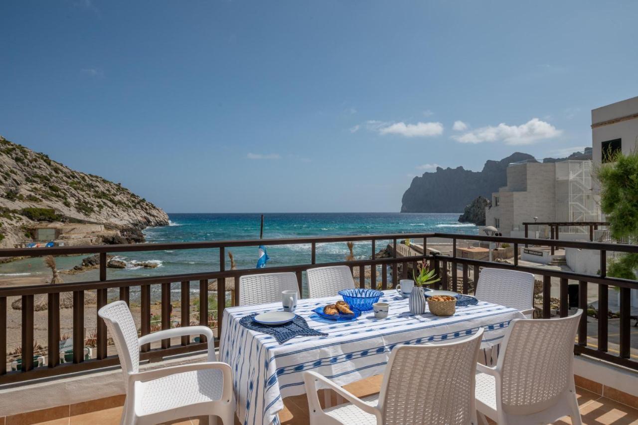 Fishermens House Cala de Sant Vicenc