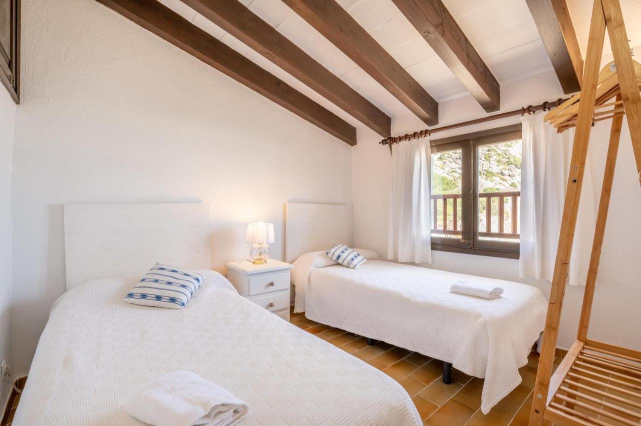 Fishermens House Ferienhaus Cala de Sant Vicenc