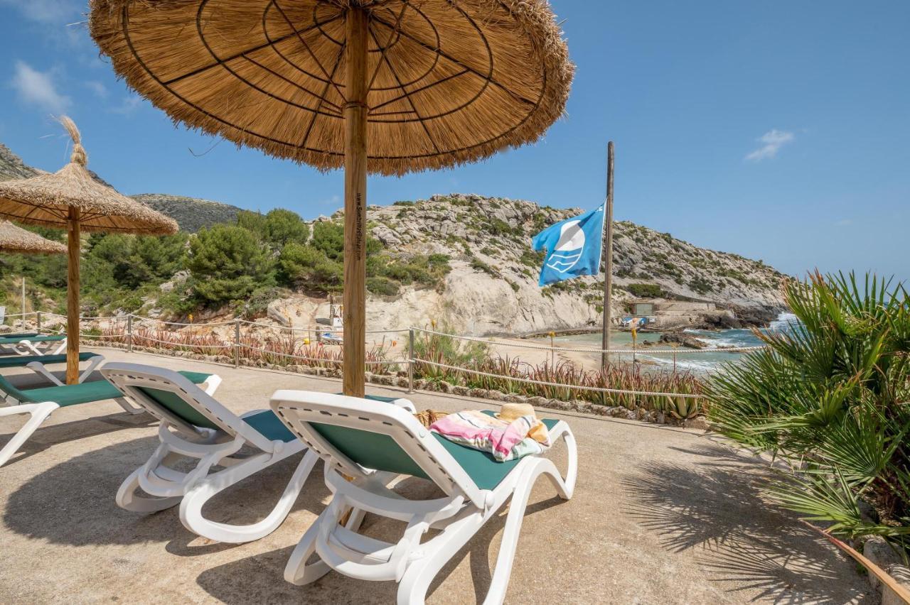 Fishermens House * Cala de Sant Vicenc